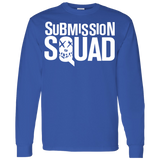 Submission Squad Brazilian Jiu-Jitsu BJJ Brazilian Jiu-Jitsu BJJ Brazilian Jiu Jitsu