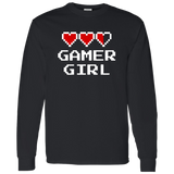 Gamer Girl Video Gaming Shirt Gamer Girl Video Gaming Shirt