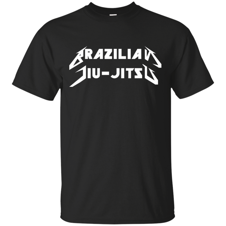 Brazilian Jiu-Jitsu BJJ Brazilian Jiu Jitsu Shirt