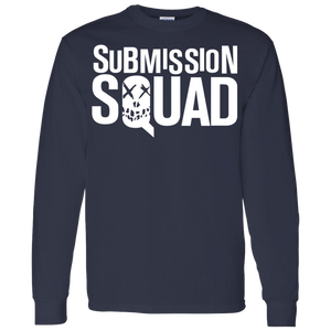 Submission Squad Brazilian Jiu-Jitsu BJJ Brazilian Jiu-Jitsu BJJ Brazilian Jiu Jitsu