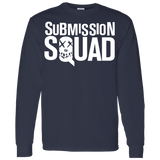 Submission Squad Brazilian Jiu-Jitsu BJJ Brazilian Jiu-Jitsu BJJ Brazilian Jiu Jitsu