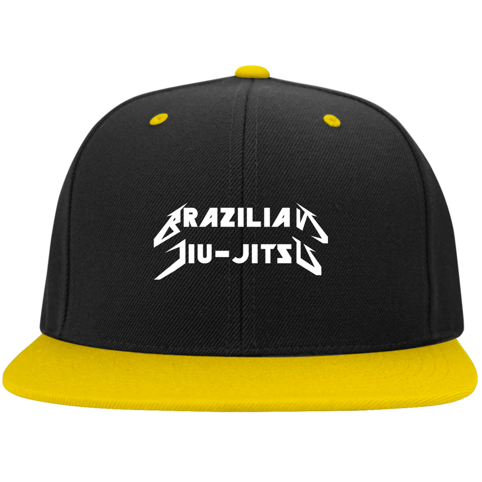 Brazilian Jiu-Jitsu BJJ Brazilian Jiu Jitsu Baseball Cap