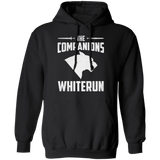 The Companions Whiterun 2 Hoodie Get your The Companions Whiterun 2 Hoodie now!