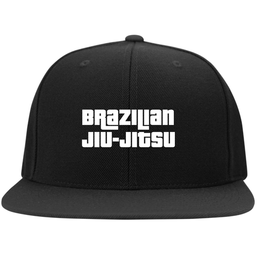 Brazilian Jiu-Jitsu BJJ Brazilian Jiu Jitsu Baseball Cap