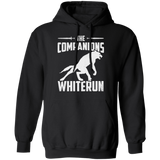 The Companions Whiterun Pullover Hoodie 8 oz The Companions Whiterun Pullover Hoodie 8 oz