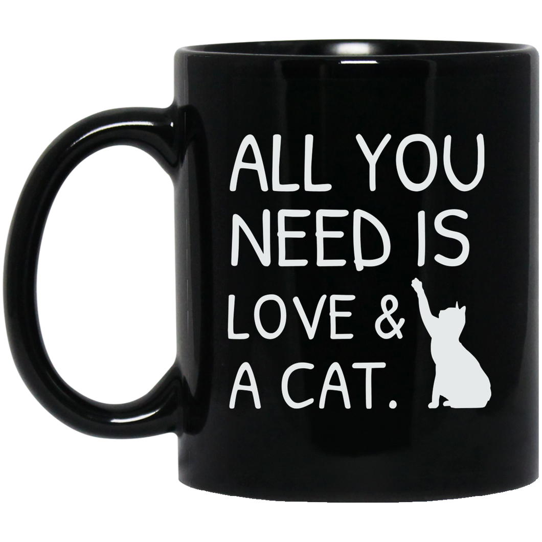 cat cats kitty kitten cat lover mug mugs