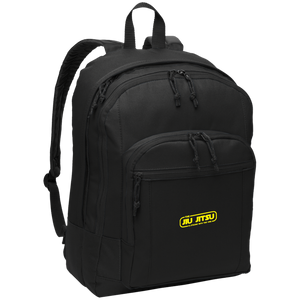 The Jiu Jitsu Is Strong With This One BJJ Brazilian Jiu Jitsu Backpack Brazilian Jiu-Jitsu BJJ Brazilian Jiu Jitsu Rucksack Training Bag