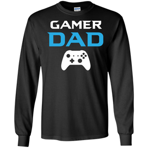 Gamer Dad Video Gaming Shirt Gamer Dad Video Gaming Shirt