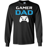 Gamer Dad Video Gaming Shirt Gamer Dad Video Gaming Shirt