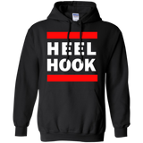 Brazilian Jiu Jitsu Heel Hook BJJ Pullover Hoodie 8 oz. Brazilian Jiu-Jitsu BJJ Brazilian Jiu Jitsu Hoodie