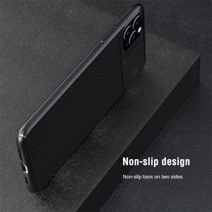 Nillkin CamShield Apple iPhone 11 Pro Max Protective Case Nillkin CamShield Apple iPhone 11 Pro Max Protective Case