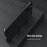 Nillkin CamShield Apple iPhone 11 Pro Max Protective Case Nillkin CamShield Apple iPhone 11 Pro Max Protective Case