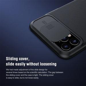 Nillkin CamShield Apple iPhone 11 Pro Max Protective Case Nillkin CamShield Apple iPhone 11 Pro Max Protective Case