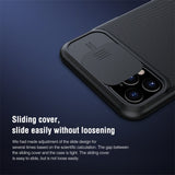 Nillkin CamShield Apple iPhone 11 Pro Max Protective Case Nillkin CamShield Apple iPhone 11 Pro Max Protective Case