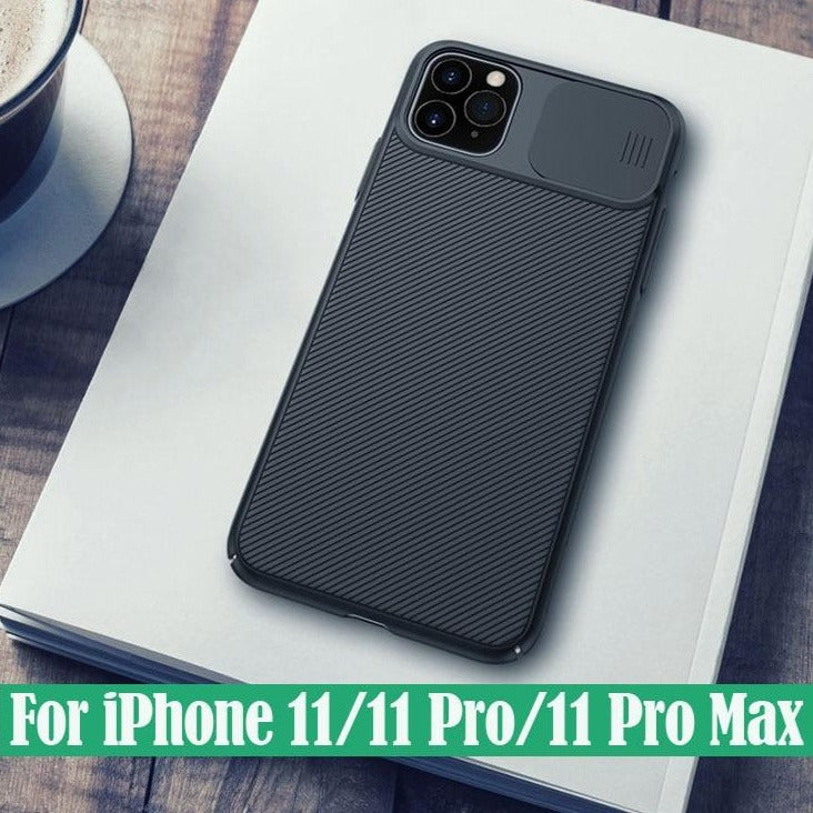 Nillkin CamShield Apple iPhone 11 Pro Max Protective Case