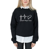 Faith Hope & Love Letter Christian Sweatshirt faith hope love, faith hope and love, love hope faith, faith hope, faith hope and love scripture