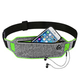 Running Waist Bag/Fanny Pack running fanny pack, running bum bag, running waist bag, running waist pack