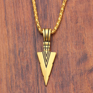 Arrow Necklace Arrow Necklace