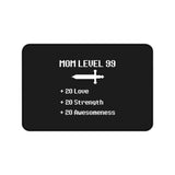 Mom Level 99 RPG Fantasy Gaming Gamer Desk Mat | RPG Fantasy Mouse Mat | Mom Gaming Gamer Mouse Pad Mom Level 99 RPG Fantasy Gaming Gamer Desk Mat | RPG Fantasy Mouse Mat | Mom Gaming Gamer Mouse Pad