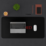 You Died RPG Fantasy Desk Mat | RPG Mouse Mat | Gaming Mouse Pad You Died RPG Fantasy Desk Mat | RPG Mouse Mat | Gaming Mouse Pad