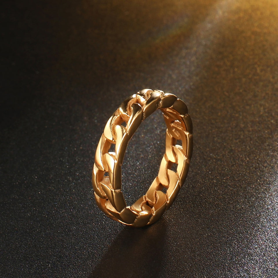 Vertigo Chain Ring