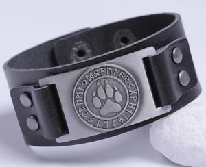 Wolf Claw Viking Bracelet Wolf Claw Viking Bracelet