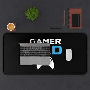 Gamer Dad RPG Fantasy Gaming Gamer Desk Mat | RPG Fantasy Mouse Mat | Gaming Gamer Mouse Pad Gamer Dad RPG Fantasy Gaming Gamer Desk Mat | RPG Fantasy Mouse Mat | Gaming Gamer Mouse Pad