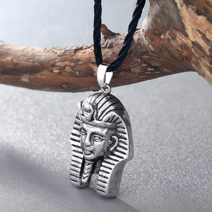 Antique Egyptian Pharaoh Necklace egyptian necklace