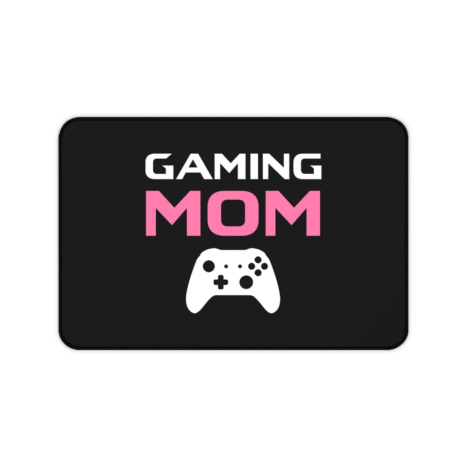 Gaming Mom RPG Fantasy Gaming Gamer Desk Mat | RPG Fantasy Mouse Mat | Gaming Gamer Mouse Pad