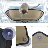 Cat Window Hammock cat hammock, cat window hammock, window perch for cats, window seat for cats