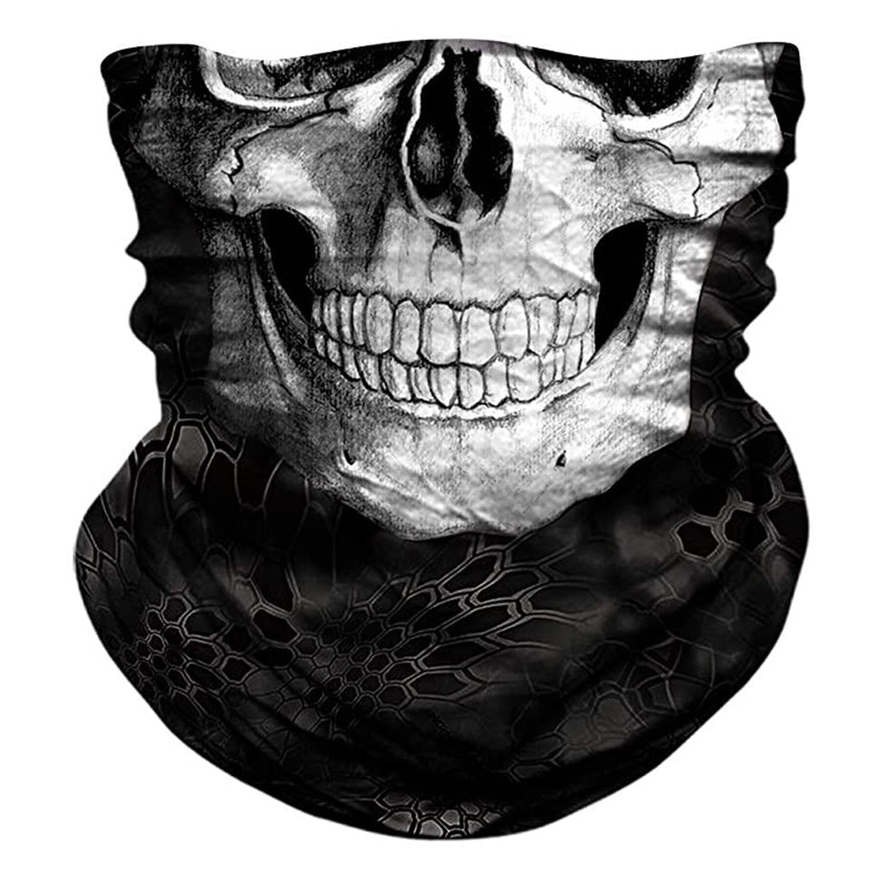 Skull Bandana