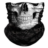 Skull Bandana Skull Bandana