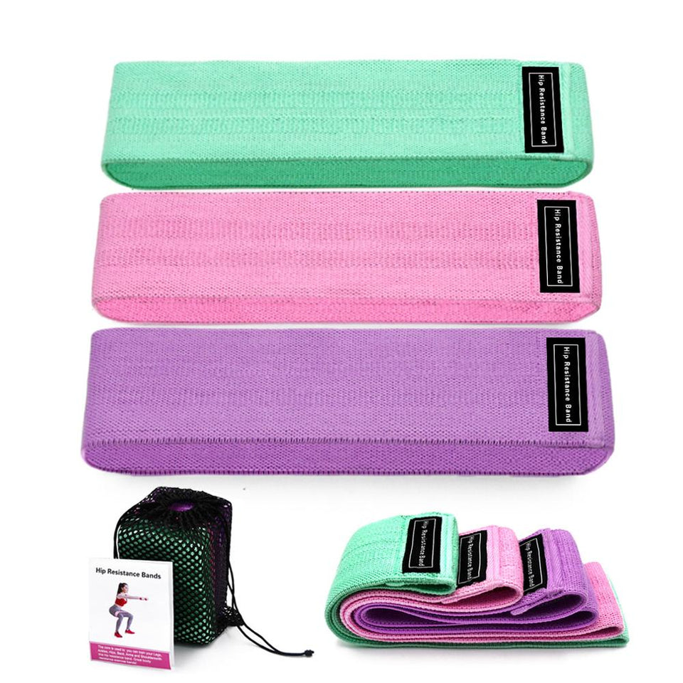 resistance band, exercise bands, workout bands, best resistance bands