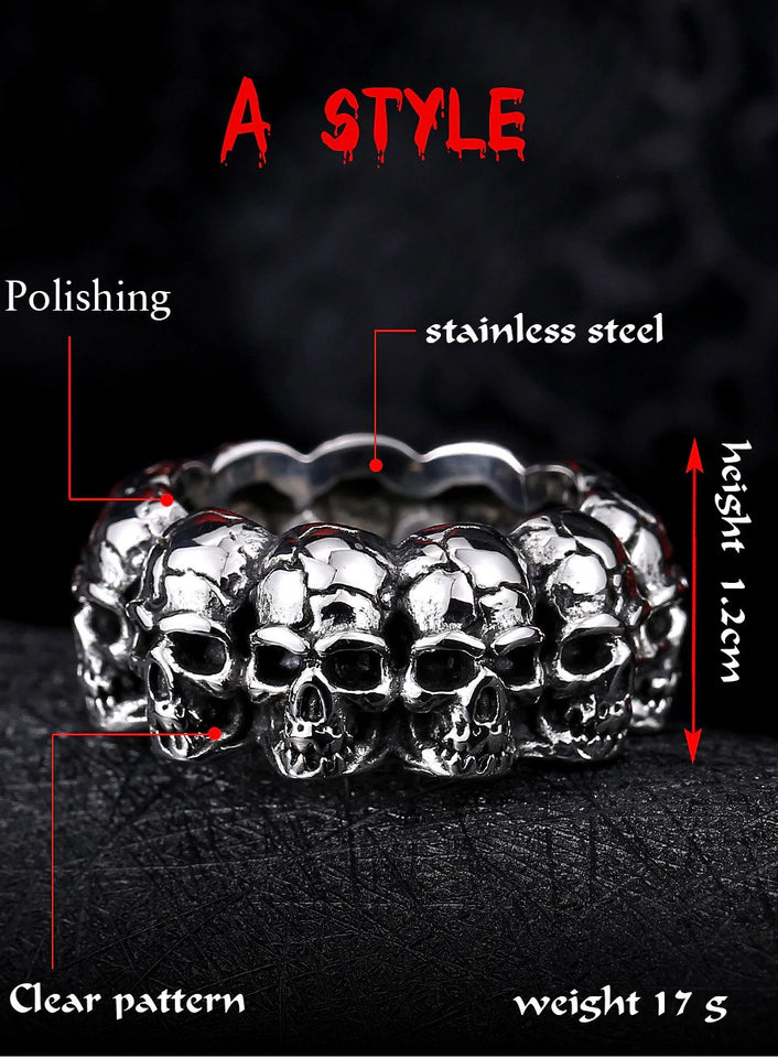 skull rings for men skull ring skull rings for women