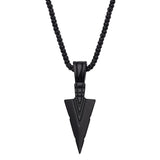 Arrow Necklace arrow necklace