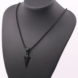 Arrow Necklace arrow necklace