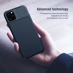 Nillkin CamShield Apple iPhone 11 Pro Max Protective Case Nillkin CamShield Apple iPhone 11 Pro Max Protective Case