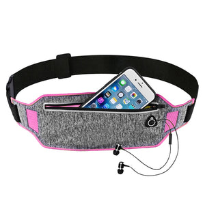 Running Waist Bag/Fanny Pack running fanny pack, running bum bag, running waist bag, running waist pack