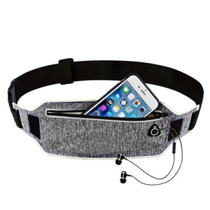 Running Waist Bag/Fanny Pack running fanny pack, running bum bag, running waist bag, running waist pack