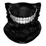 Skull Bandana Skull Bandana