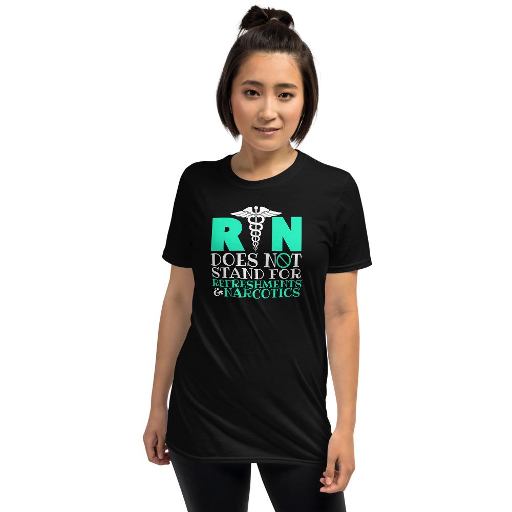 Rn clearance t shirts