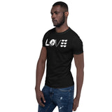 Love Surfing - Surf Unisex T-Shirt surfing shirt