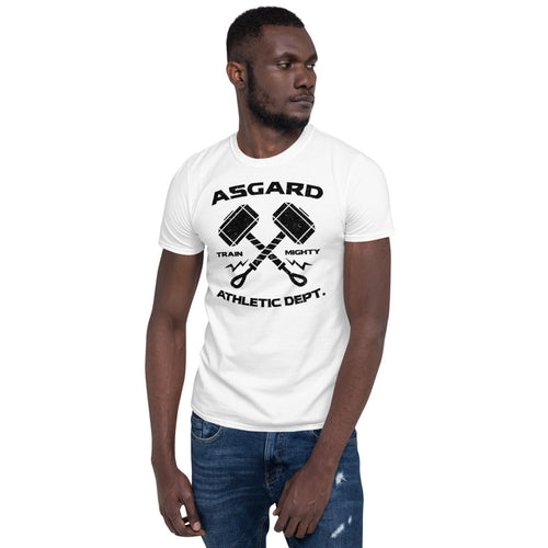 Asgard Athletic Department Unisex T-Shirt