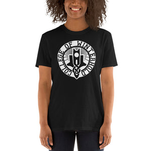 College Of Winterhold Unisex T-Shirt College Of Winterhold Unisex T-Shirt