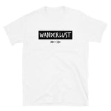 Wanderlust Unisex T-Shirt Wanderlust Unisex T-Shirt