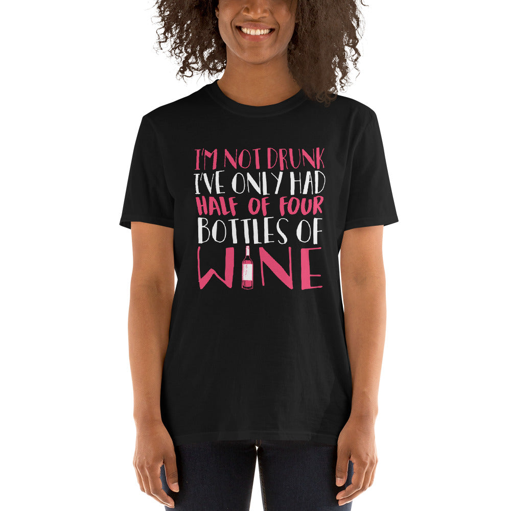 Wine lover t discount shirt