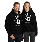 Dark Brotherhood We Know Unisex Hoodie elder scrolls skyrim oblivion morrowind