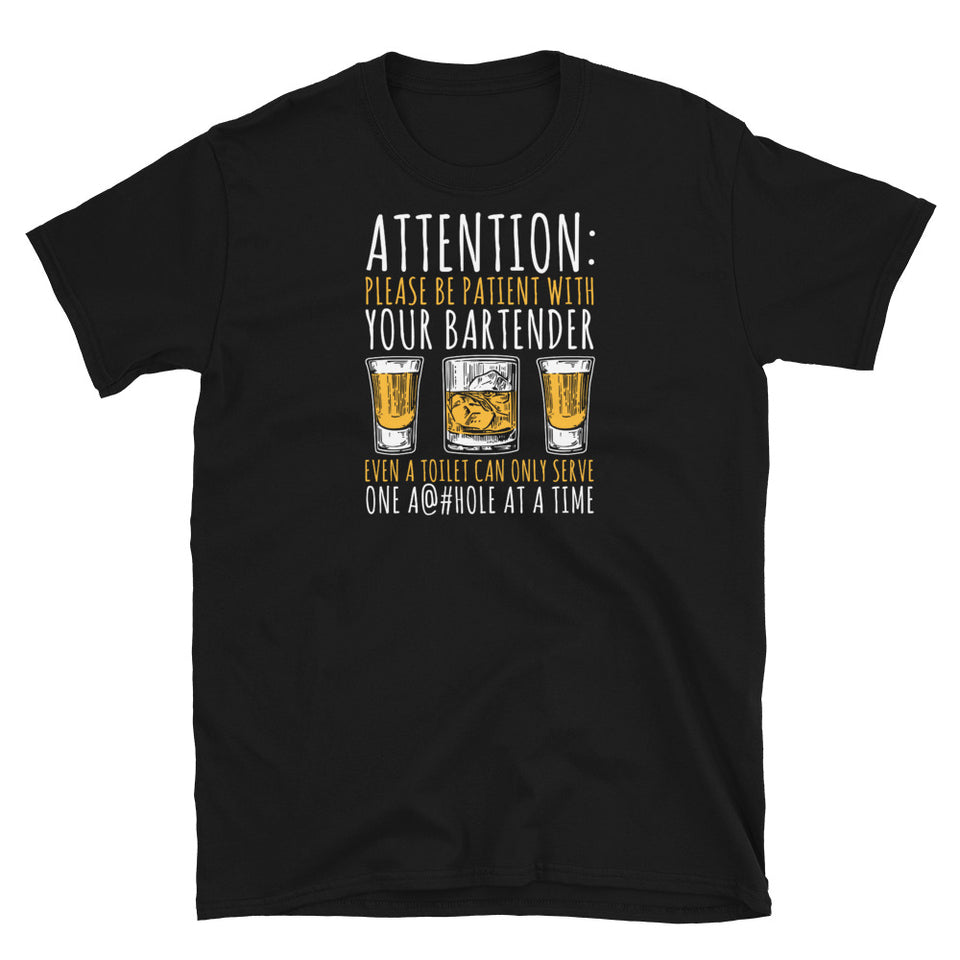 bartender shirt, bartender t shirts, funny bartender shirts, cute bartender shirts