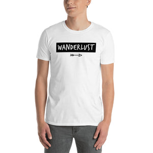 Wanderlust Unisex T-Shirt Wanderlust Unisex T-Shirt