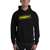 Cowboy - See You Space Cowboy Unisex Hoodie Cowboy - See You Space Cowboy Unisex Hoodie